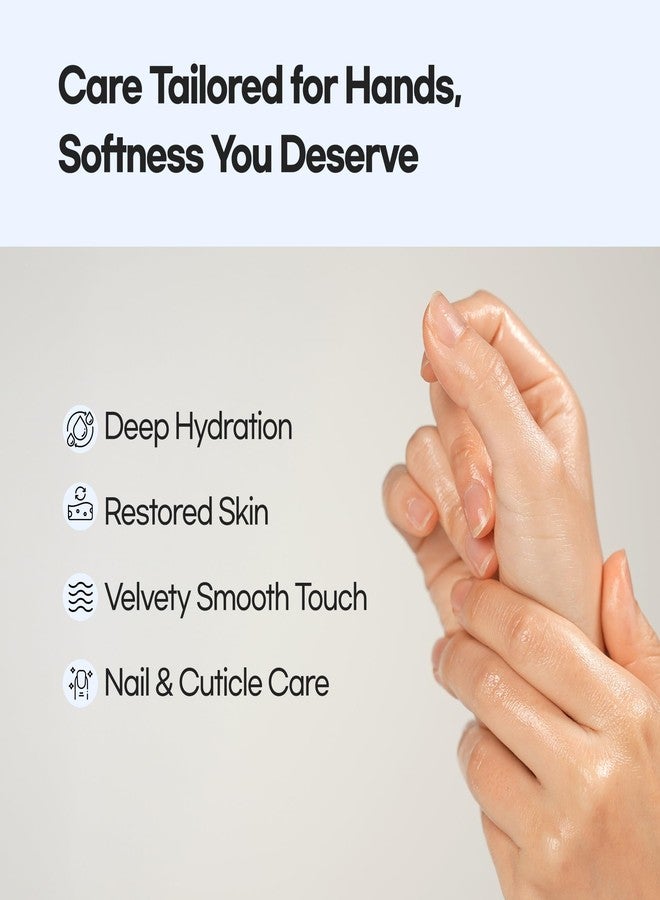 Epielle Intensive Repairing Hand & Foot Masks, Restore and Moisturize Dry, Cracked Skin, Self Care Gifts for Women, Spa Kit, Stocking Stuffers, 6 Moisturizing Gloves & 6 Moisturizing Socks - Image 2